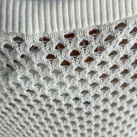 NWT Maryan Melhorn dress - swim cover - Picture 7 of 12